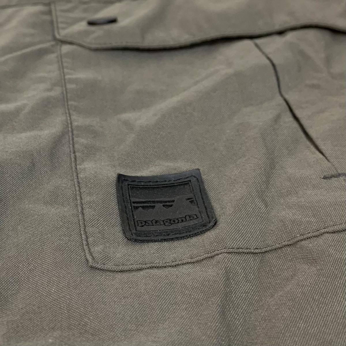00年製 patagonia Escape Shirt 00年製 patagonia Escape Shirt