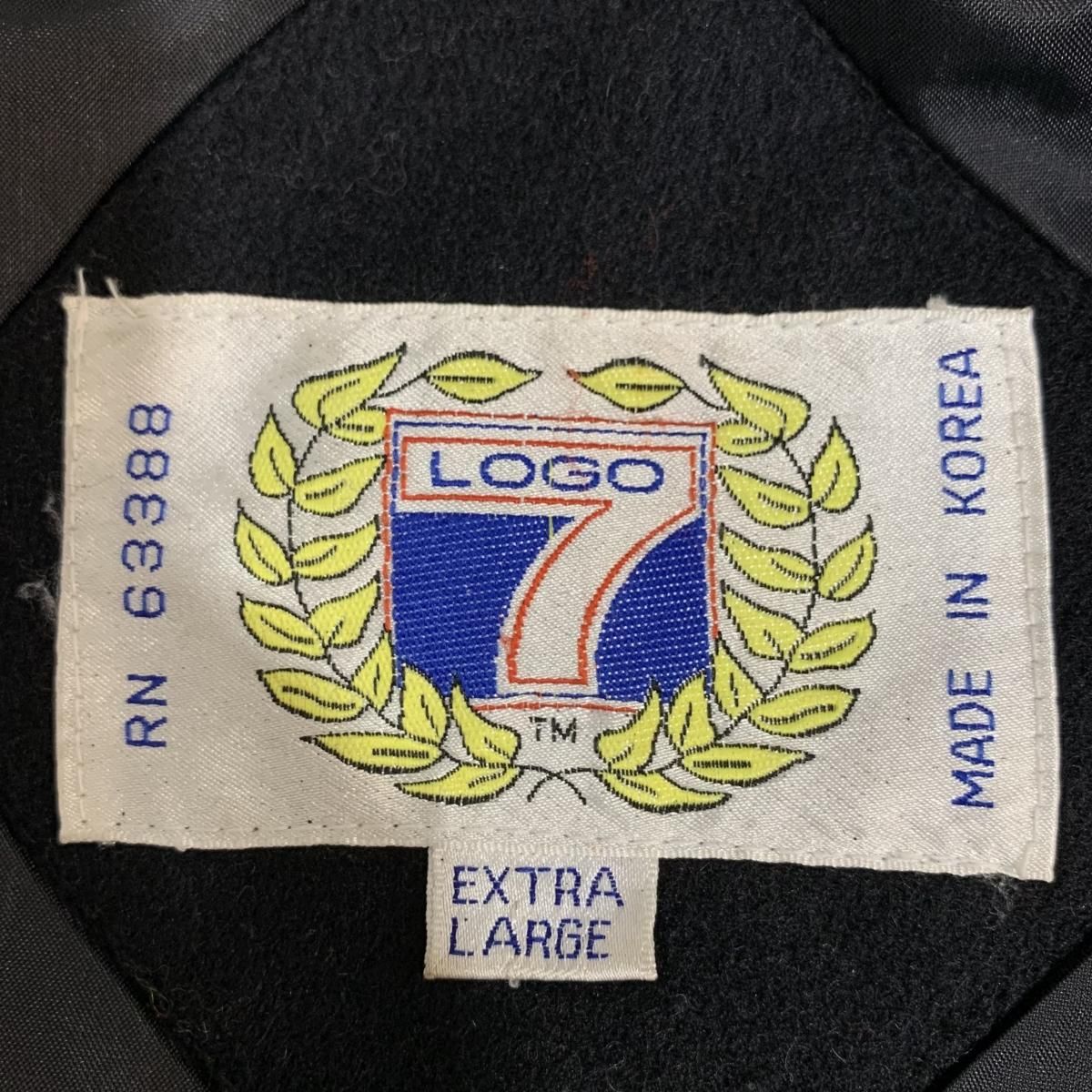 80s LOGO 7 80s LOGO 7