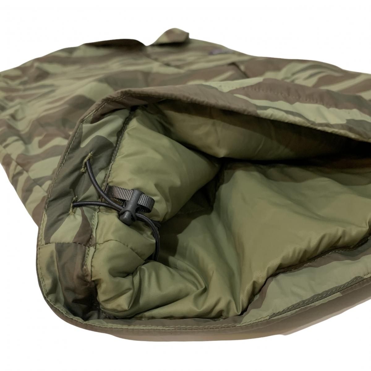 新品 19年製 patagonia Mojave Trails Coaches Jacket 迷彩 L