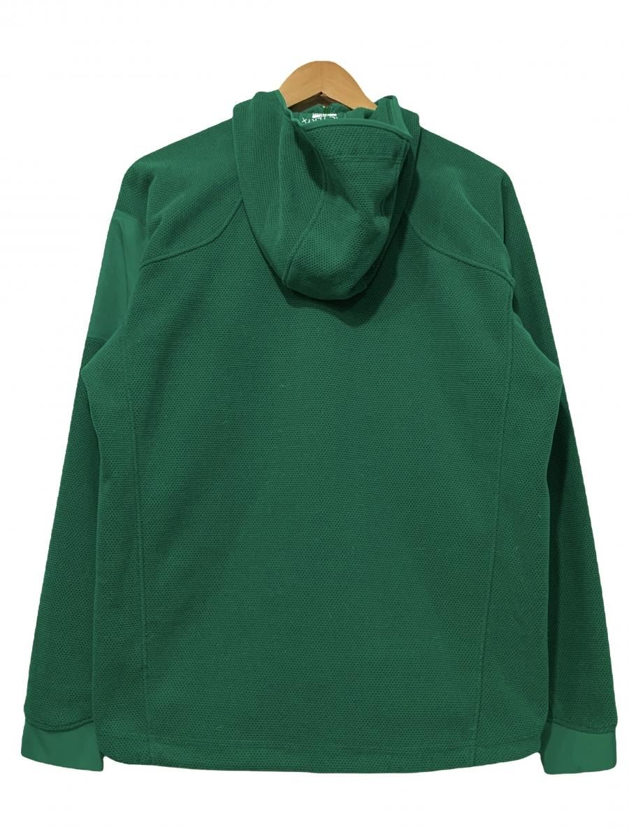 ARC’TERYX POLARTEC SWEAT GREEN L