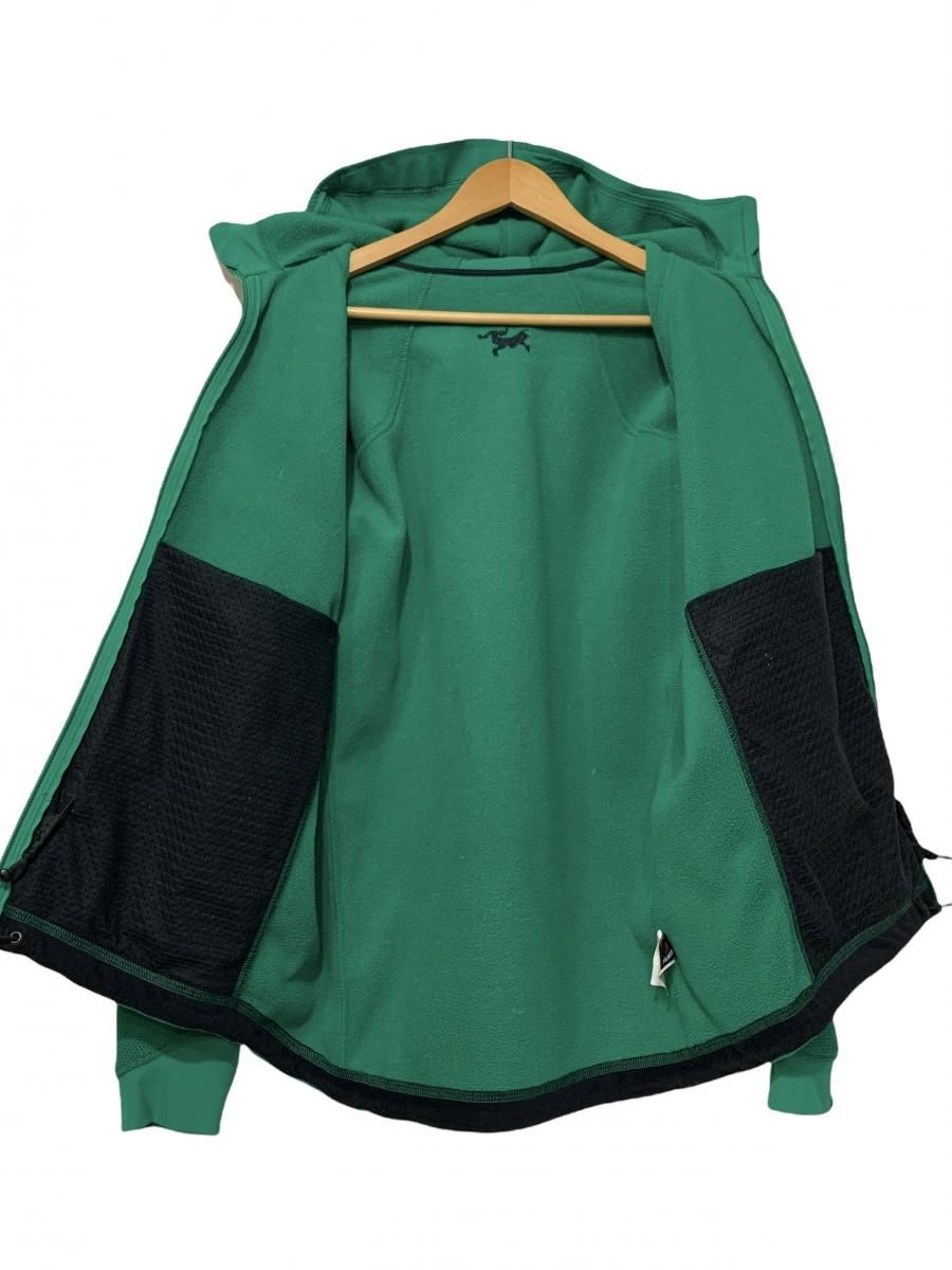 ARC’TERYX POLARTEC SWEAT GREEN L