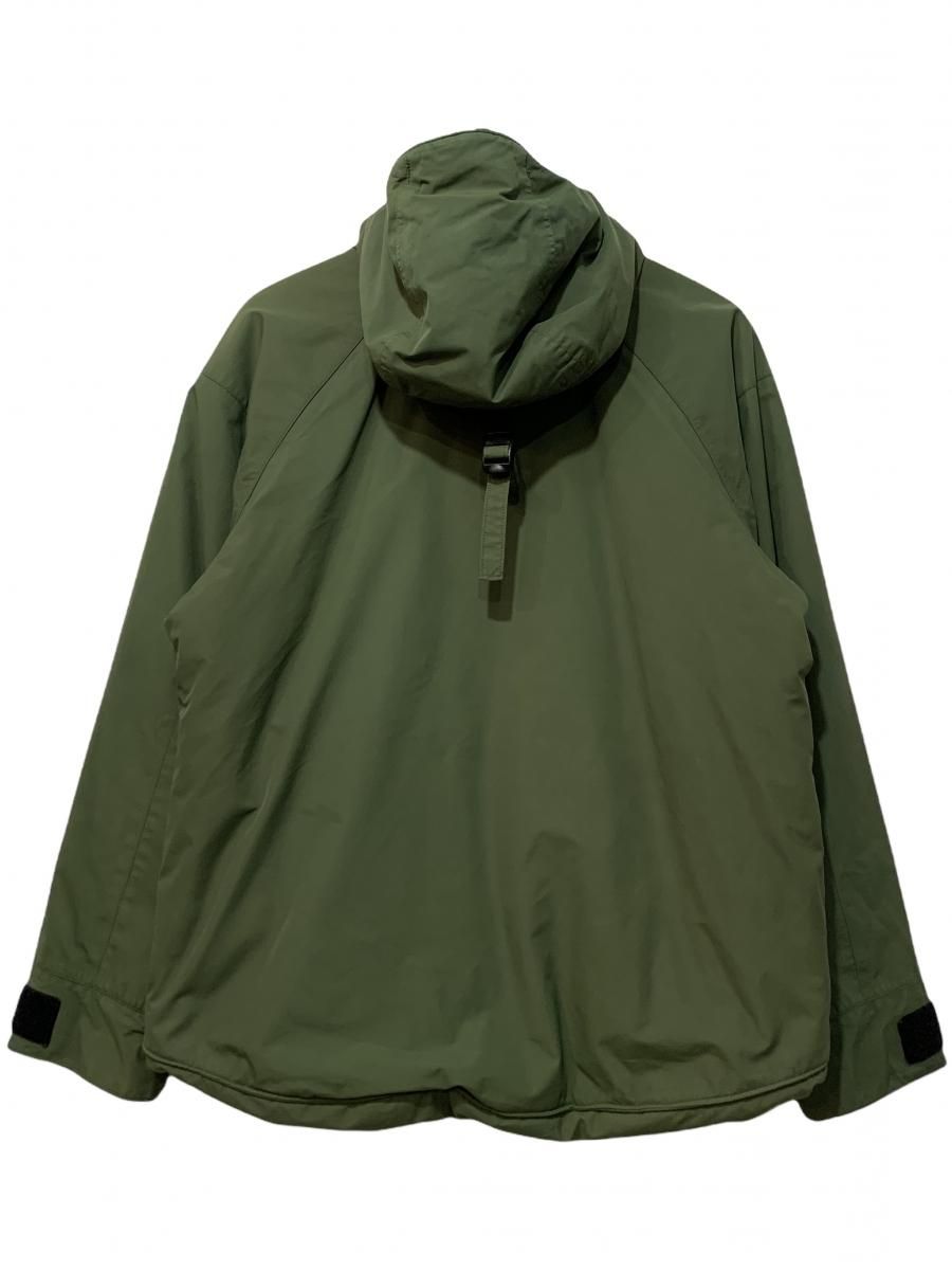 WILDTHINGS Denali Jacket オリーブ M ワイルドシングス デナリ WILDTHINGS Denali Jacket オリーブ M ワイルドシングス デナリ