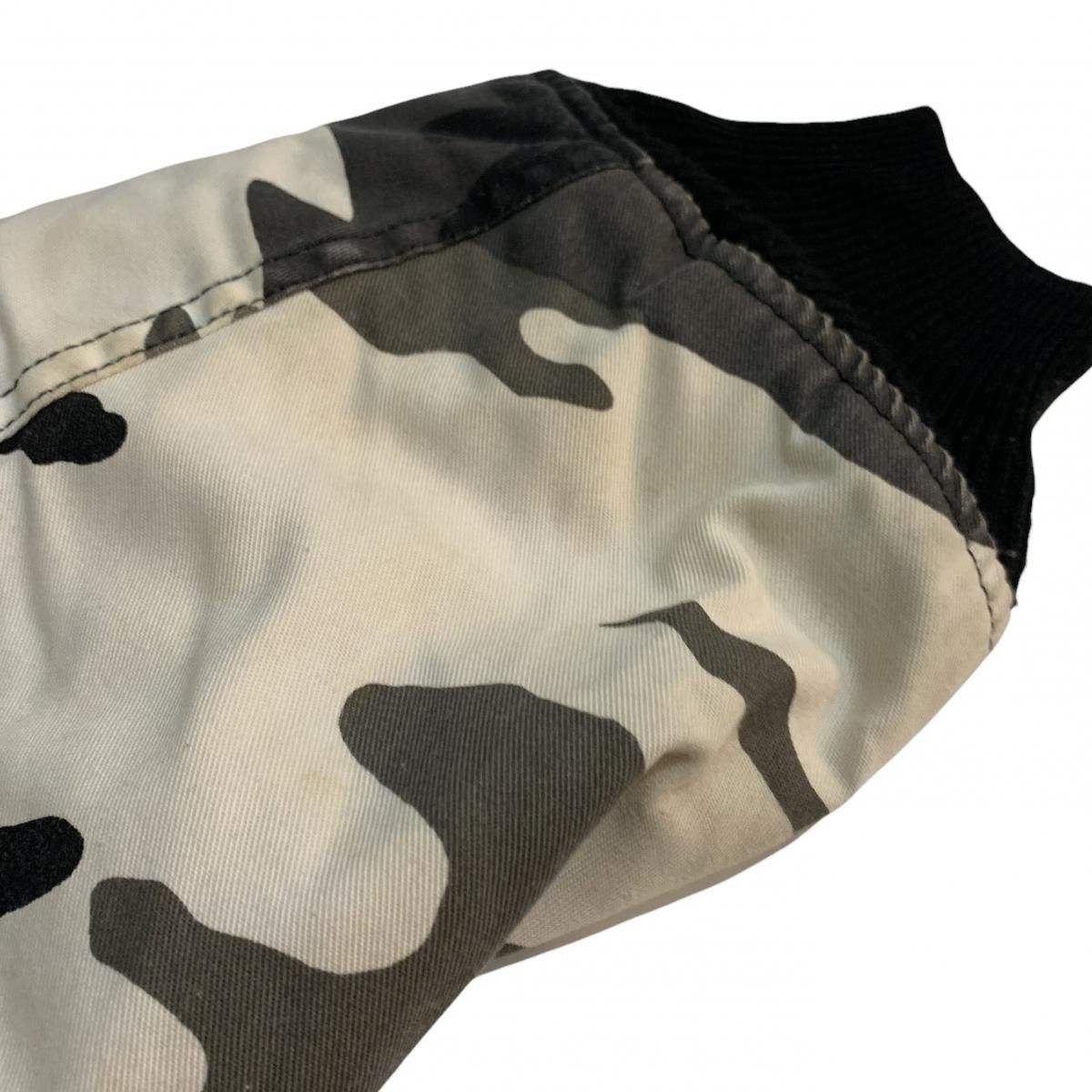 USA製 00s ALPHA MA-1 Flight Jacket USA製 00s ALPHA MA-1 Flight Jacket