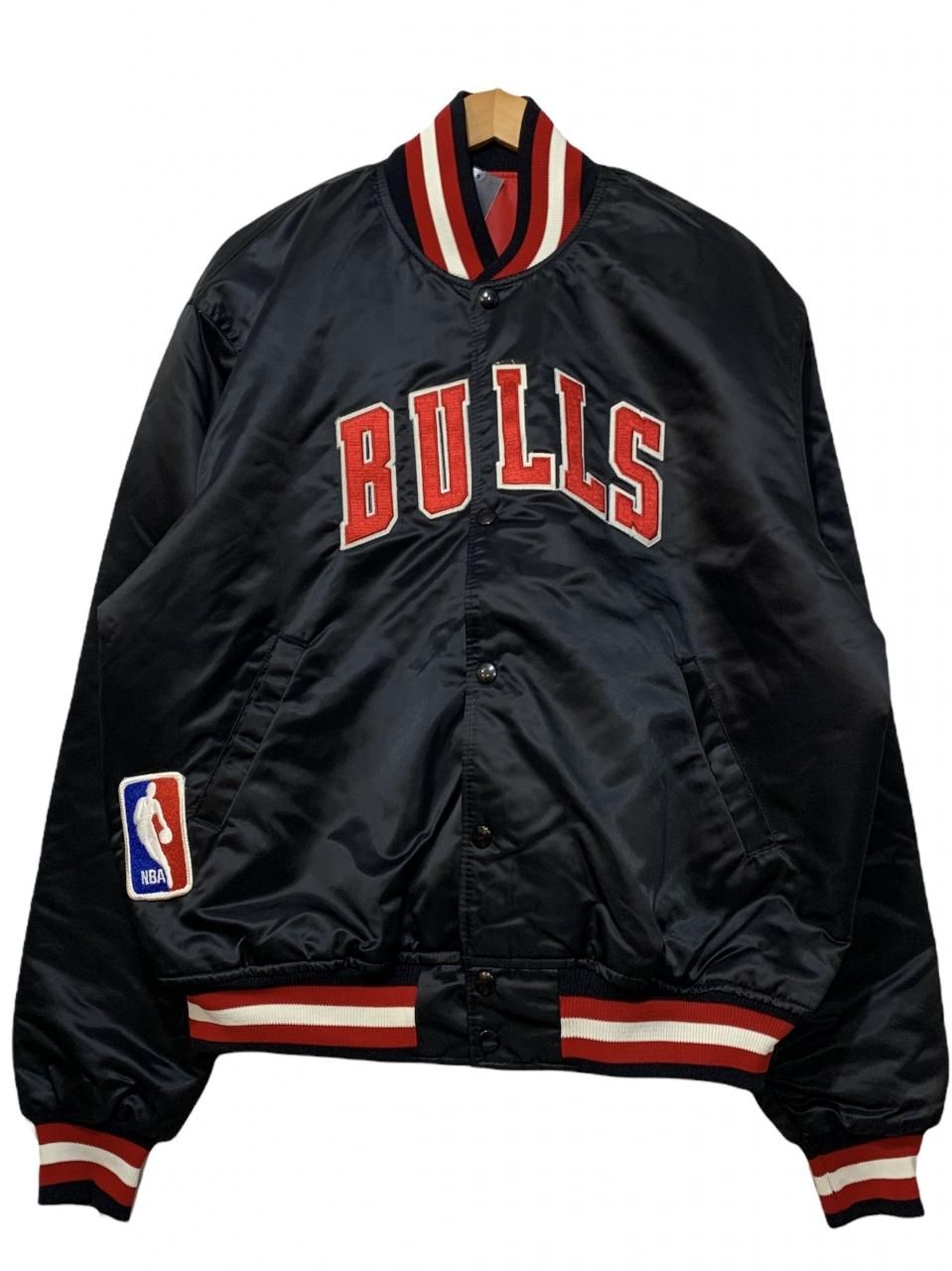 NBA シカゴブルズ スタジャン USA製-eastgate.mk