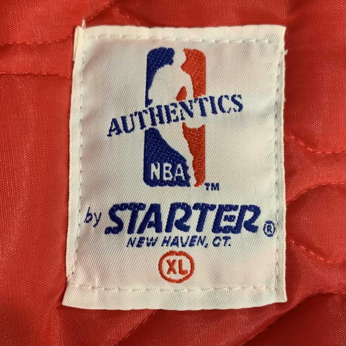 USA製 90s STARTER USA製 90s STARTER