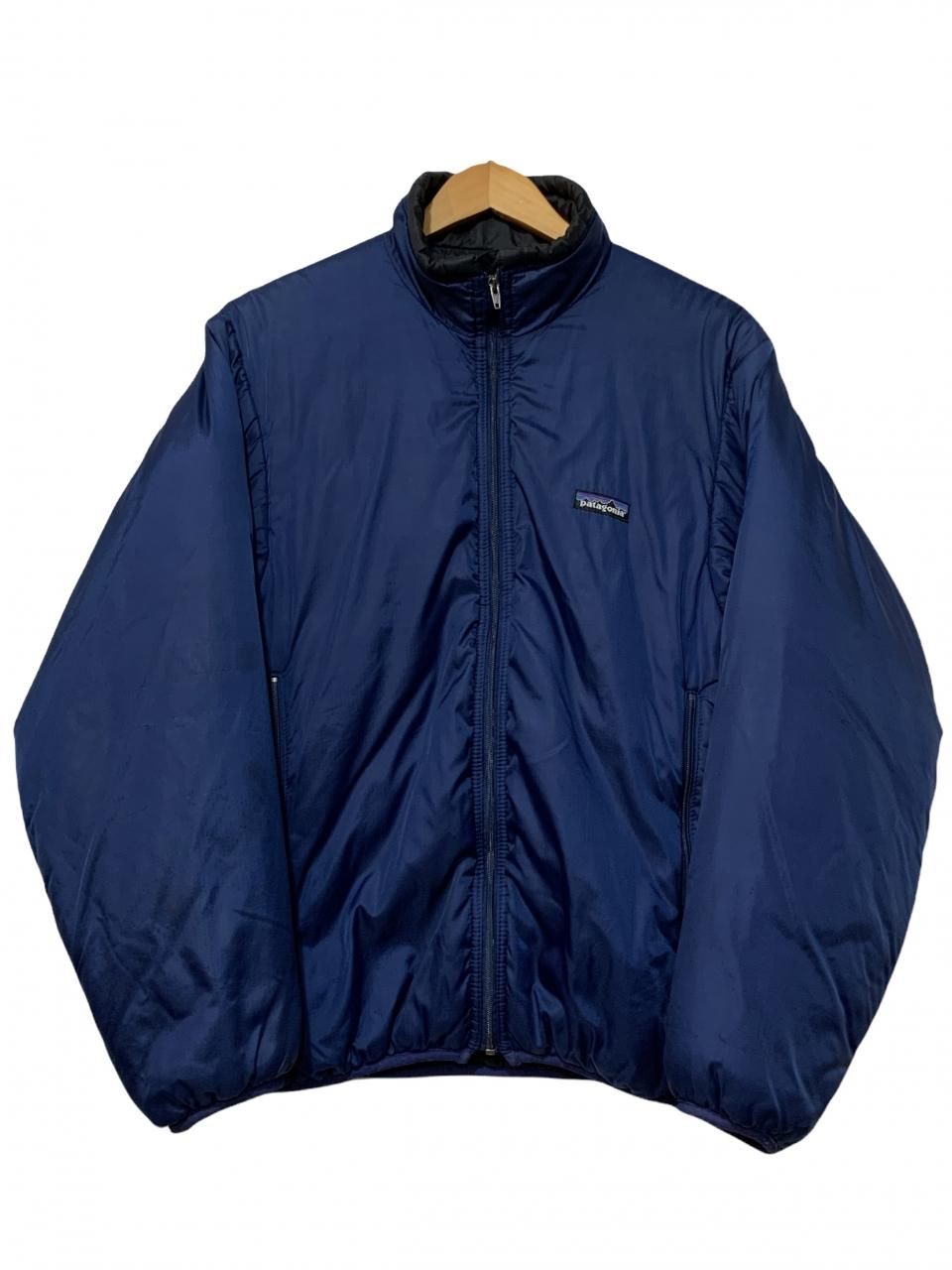 patagonia パタゴニア ブルゾン（その他） XS 紺