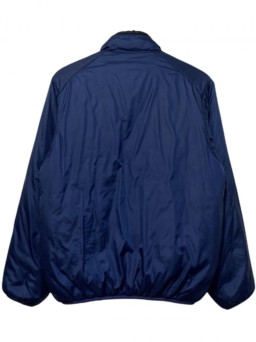 USA製 96年 patagonia Puffball Jacket 紺黒 XS パタゴニア USA製 96年 patagonia Puffball Jacket 紺黒 XS パタゴニア