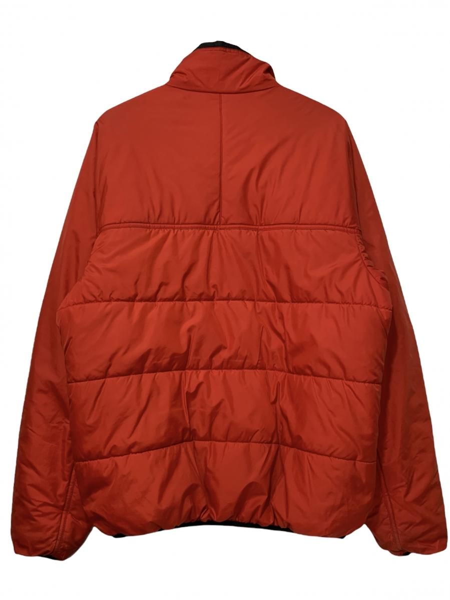 00年製 patagonia Fireball Jacket Fire 赤 M 00s パタゴニア ファイヤーボールジャケット 中綿ジャケット  ファイヤー 84024 F00 古着 - NEWJOKE ONLINE STORE