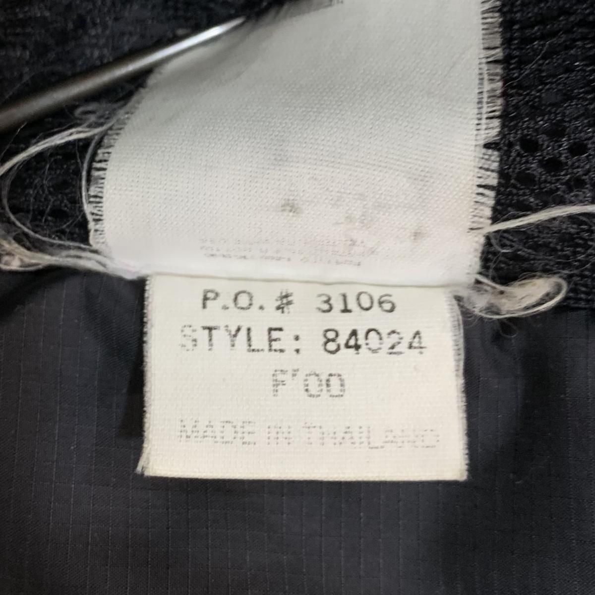 00年製 patagonia Fireball Jacket 00年製 patagonia Fireball Jacket