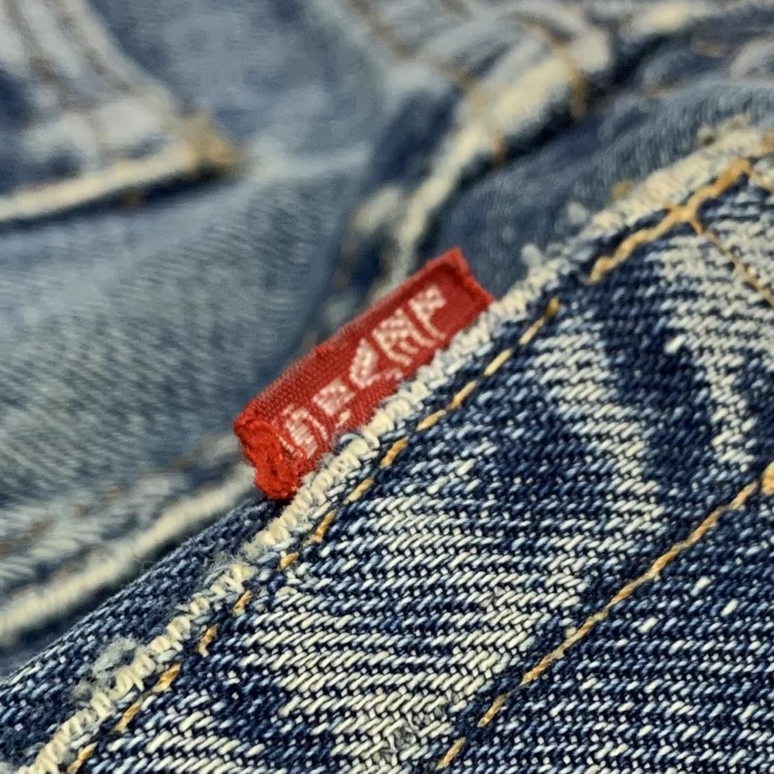 70s Levi's 505 70s Levi's 505