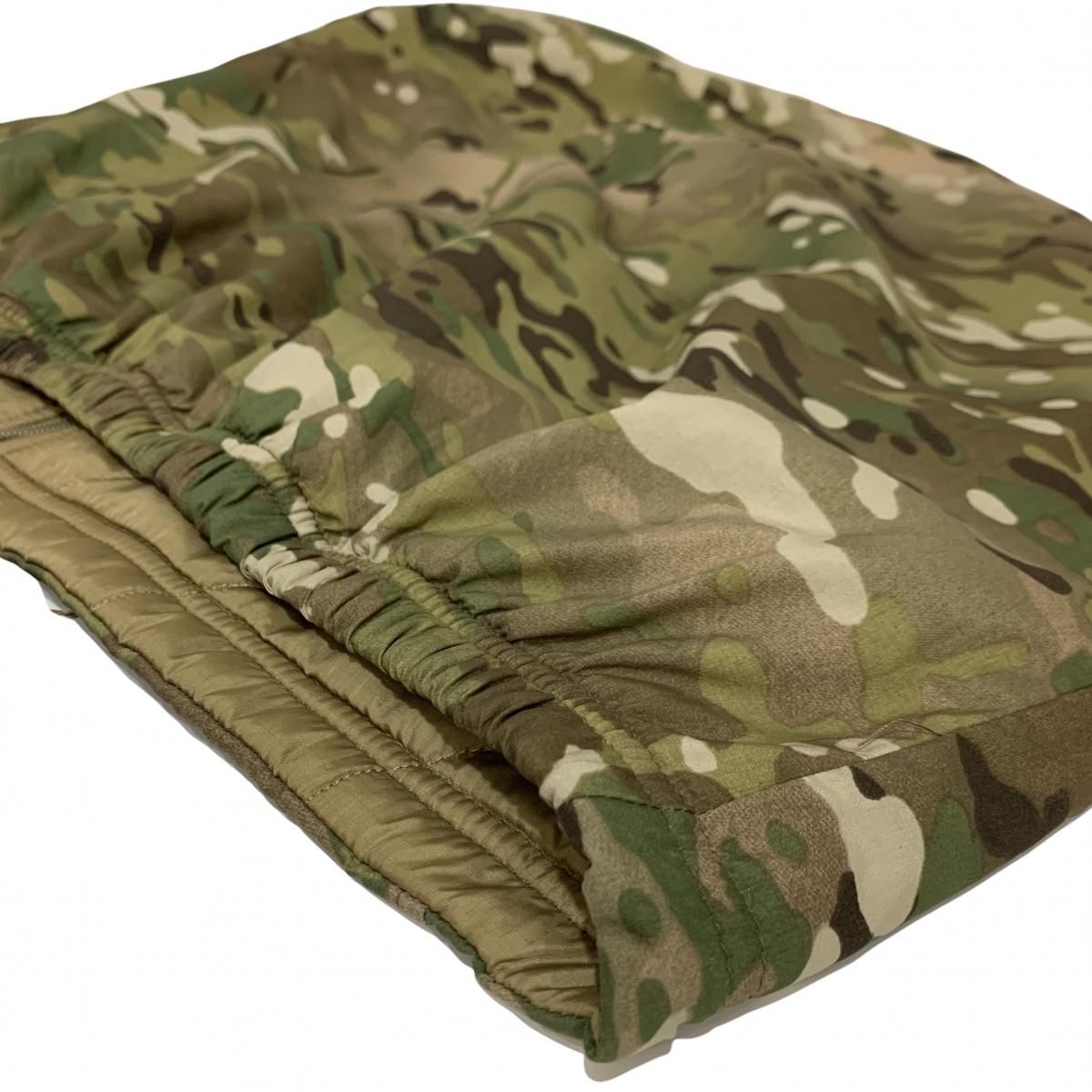 Deadstock USA製 WILD THINGS TACTICAL Multicam Low Loft Deadstock USA製 WILD THINGS TACTICAL Multicam Low Loft
