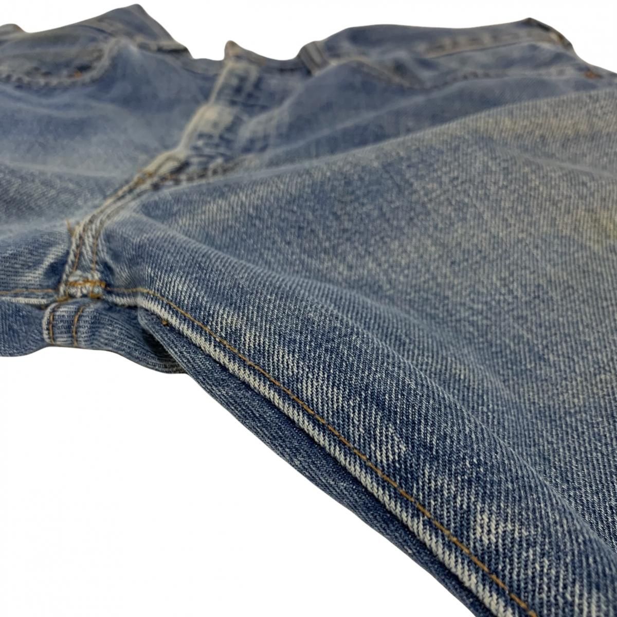 USA製 78年 Levi's 517 Boot Cut Denim Pants 薄青 W32×L33 70s USA製 78年 Levi's 517 Boot Cut Denim Pants 薄青 W32×L33 70s