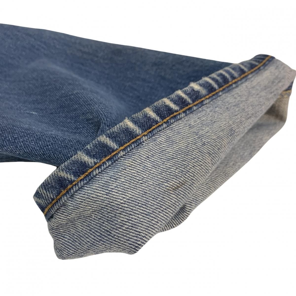 USA製 80s ビンテージ Levi's リーバイス 517 ブーツカット
