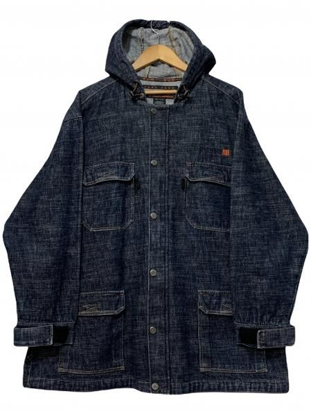 MOUNTAIN PARKA - NEWJOKE ONLINE STORE MOUNTAIN PARKA - NEWJOKE ONLINE STORE