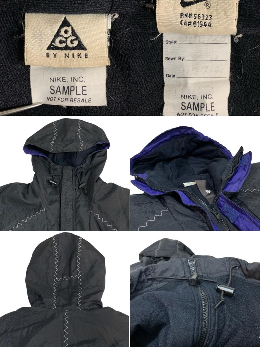 93年製 NIKE ACG 93年製 NIKE ACG