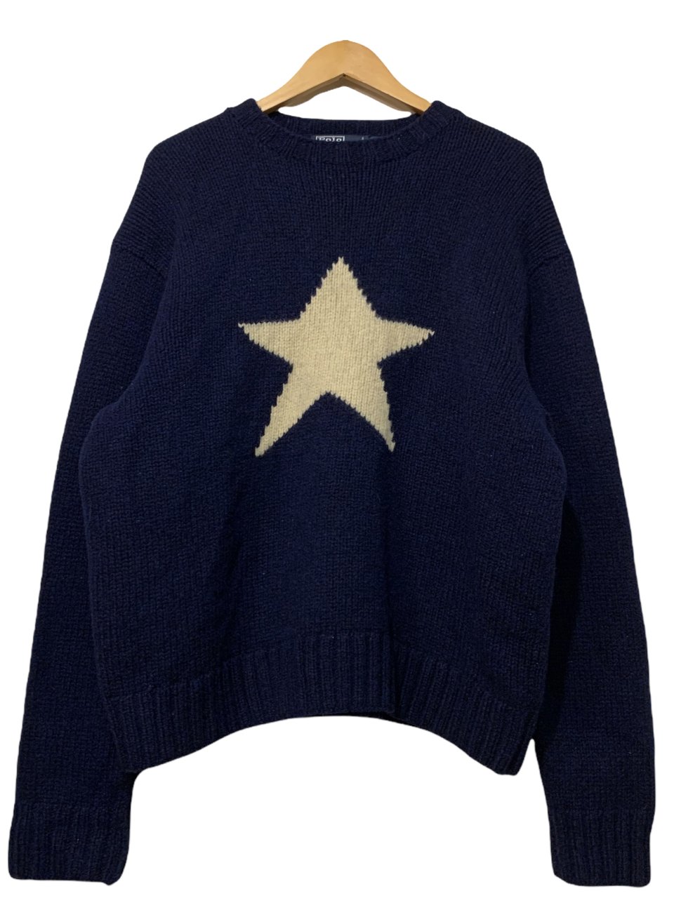 star knit