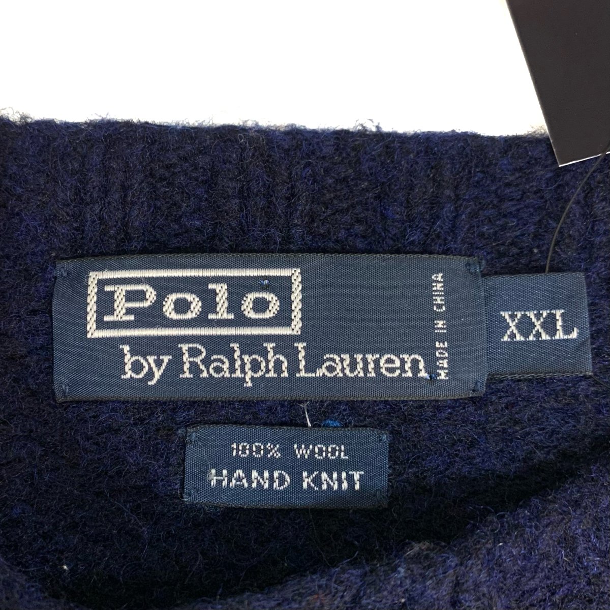 90s Polo Ralph Lauren 