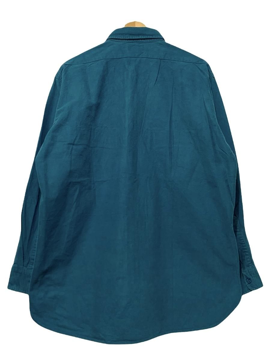 名作　90s llbean エルエルビーン MA-1 カーキ XXL Tall 90's L.L.BEAN MA-1タイプ ナイロンブルゾン - used&vintage box