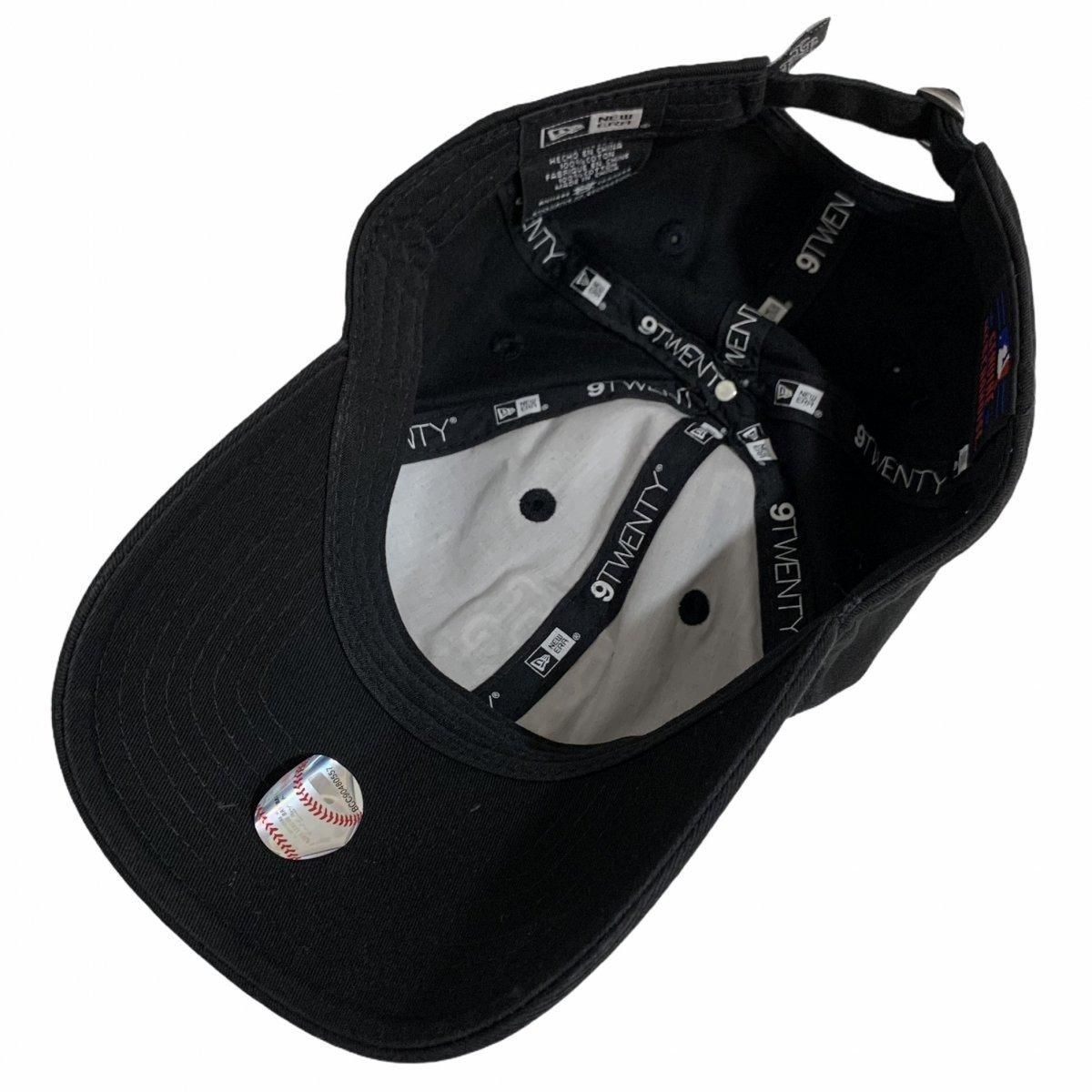 ★ ANNOT ★ SIX NINE WASHING CAP キャップ BASICKS/ベーシックス】Born New York Cap(2tone)/キャップ