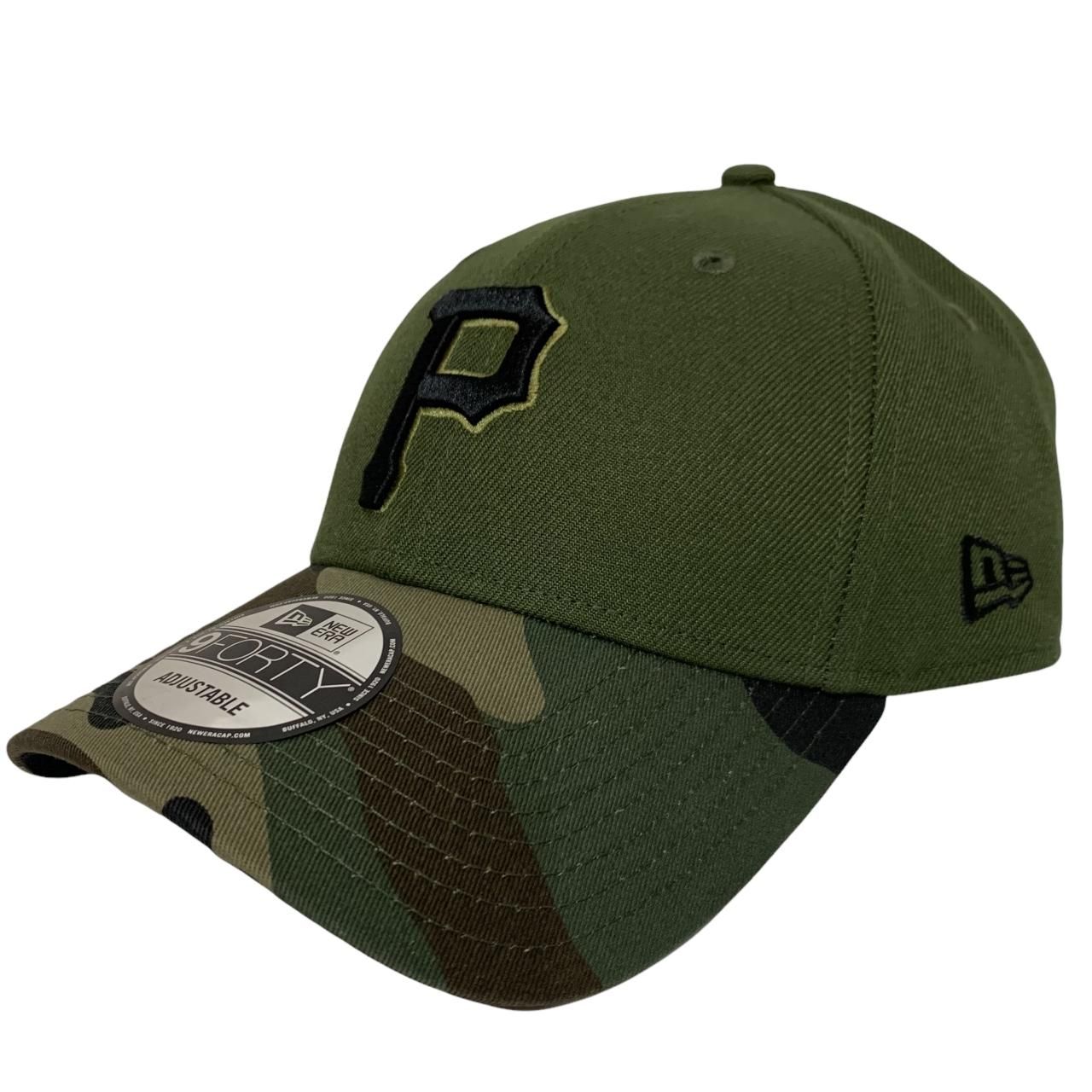 新品 NEWERA 9FORTY 6 Panel Cap 
