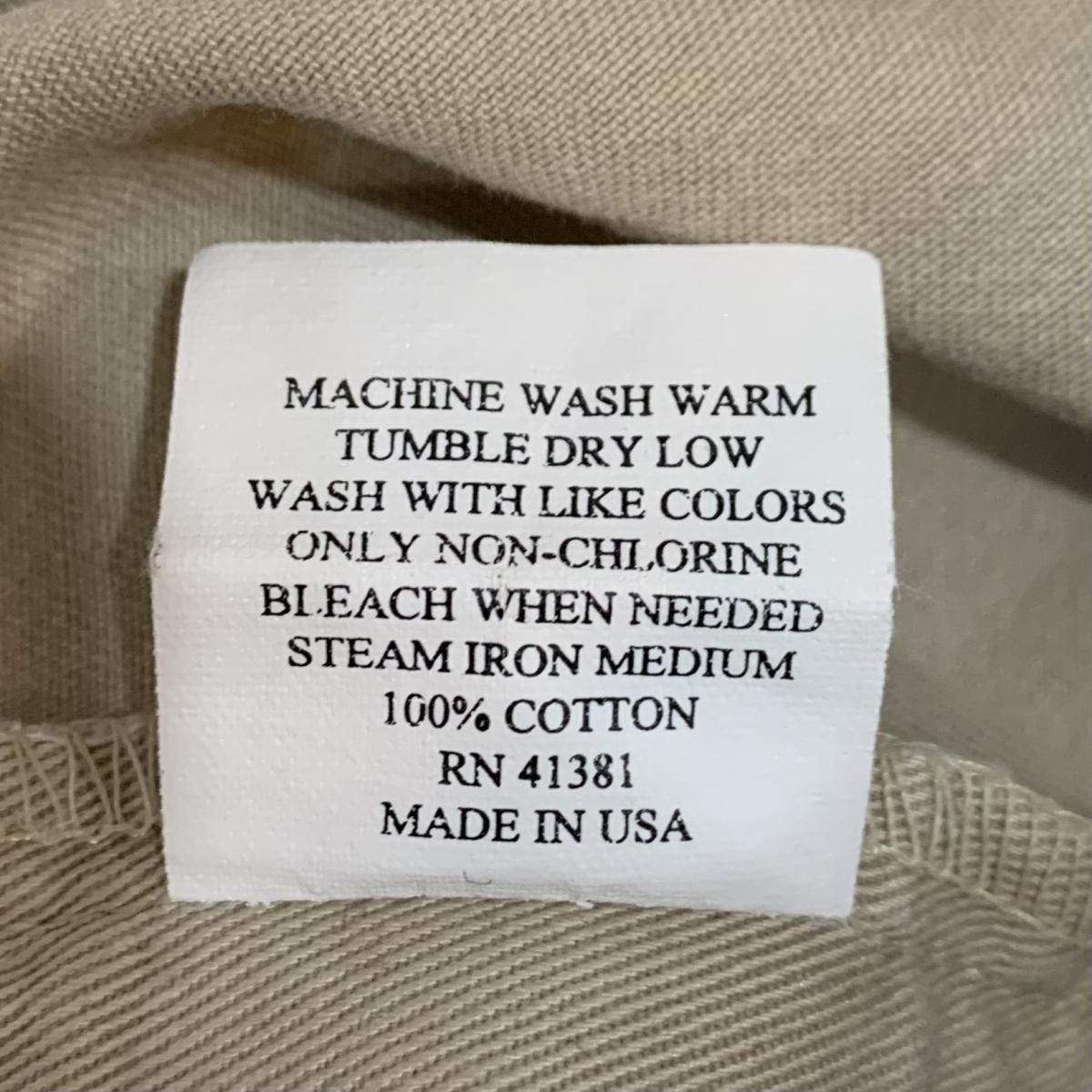 USA製 Polo Ralph Lauren 