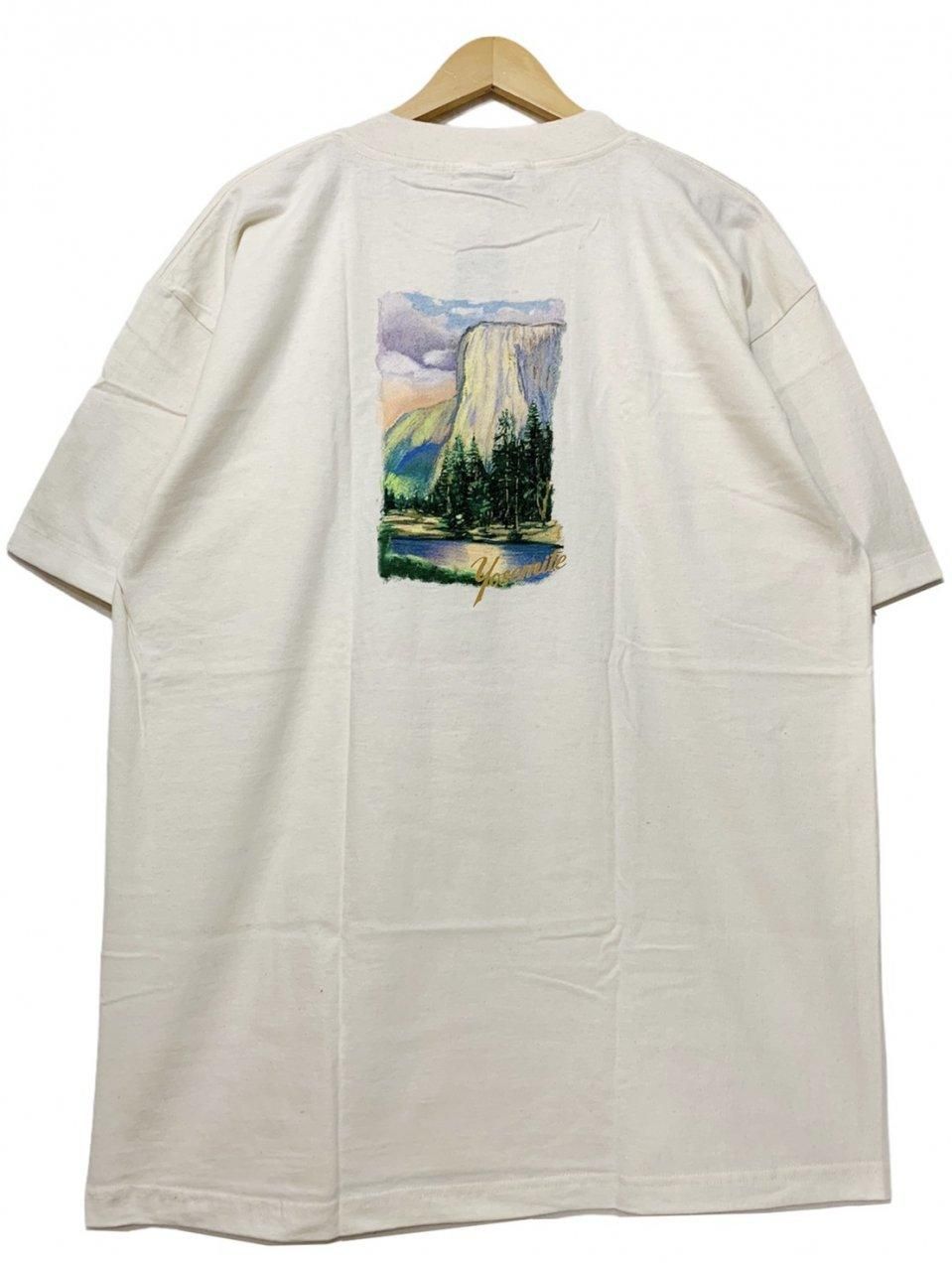 Deadstock USA製 90s THE PARKS COMPANY Deadstock USA製 90s THE PARKS COMPANY