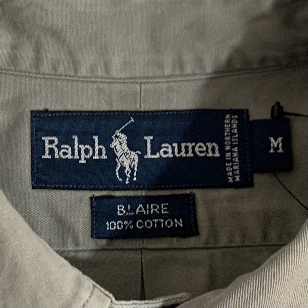 90s Polo Ralph Lauren 