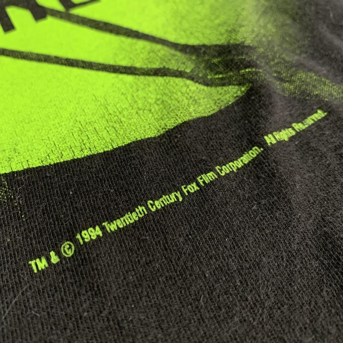 フォロー割専用　USA製 The X-Files 公式 プロモーションTシャツ 167941388.jpg?cmsp_timestamp=