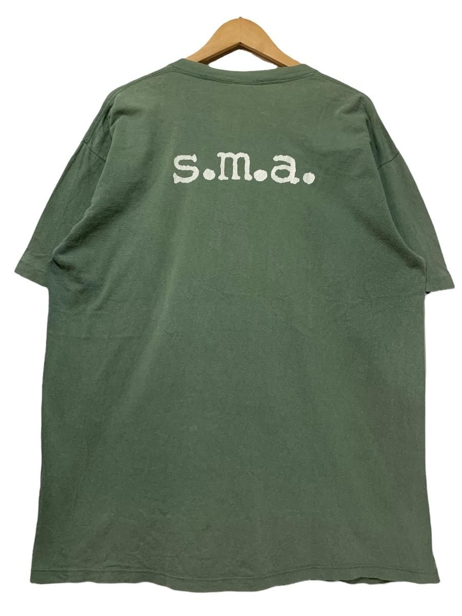 USA製 80s SANTA MONICA AIRLINES S/S Tee 緑 XL サンタモニカ USA製 80s SANTA MONICA AIRLINES S/S Tee 緑 XL サンタモニカ