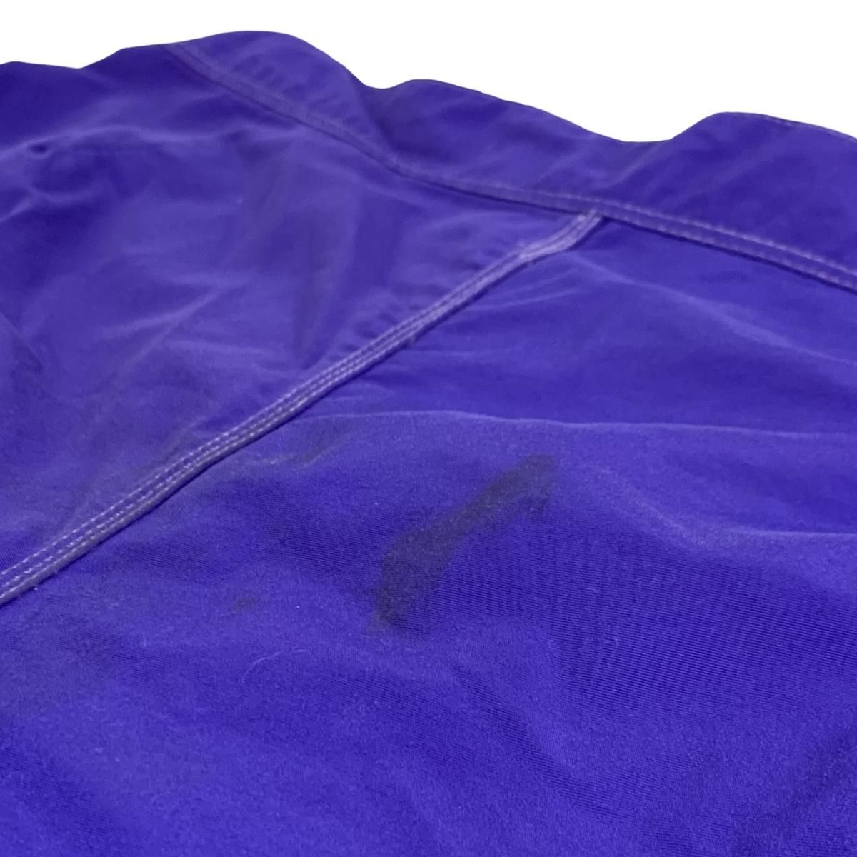 パタゴニア リバーショーツ フロー 波タグ パープル S 超美品 パタゴニア リバーショーツ 波タグ フロー柄 パープル M