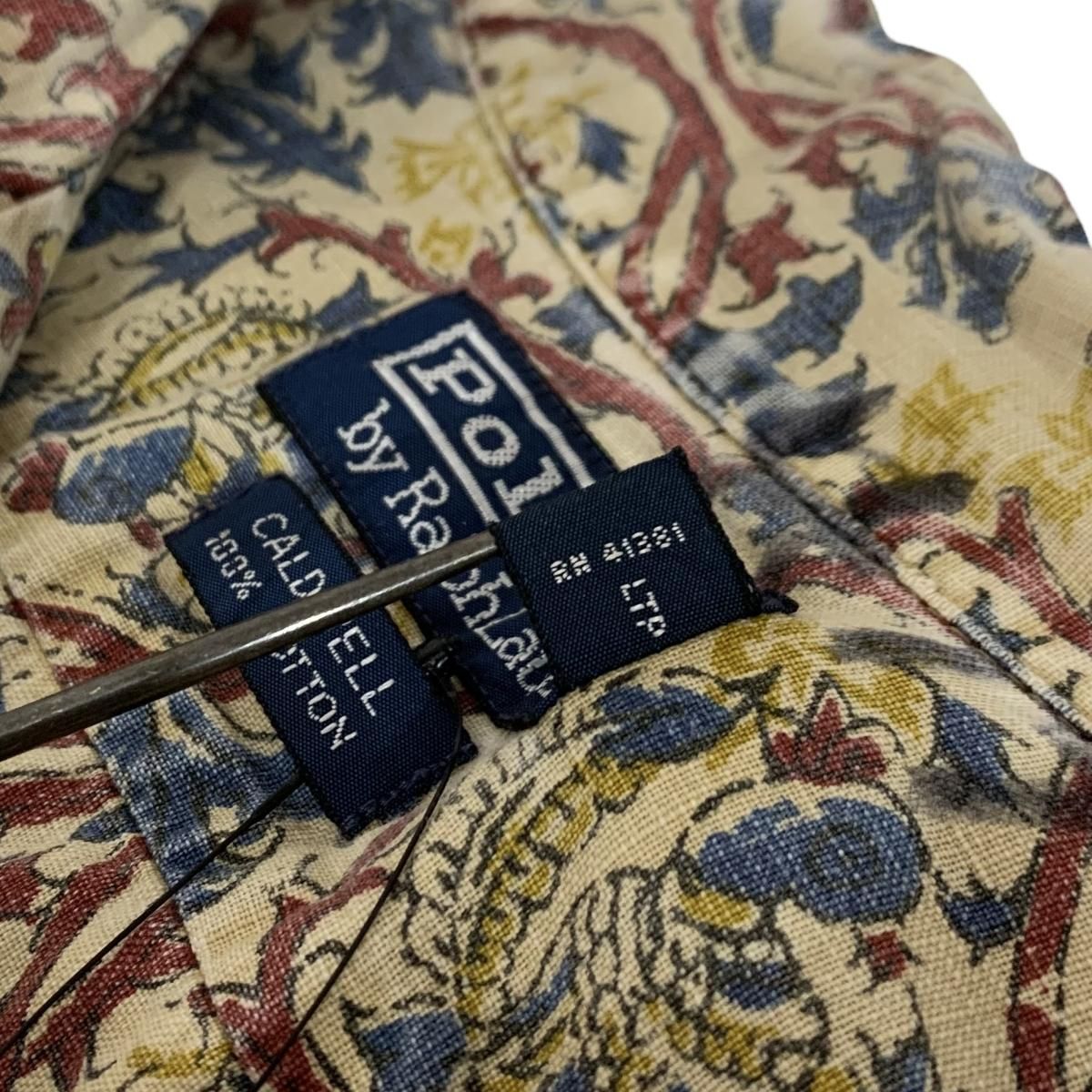 90s Polo Ralph Lauren 