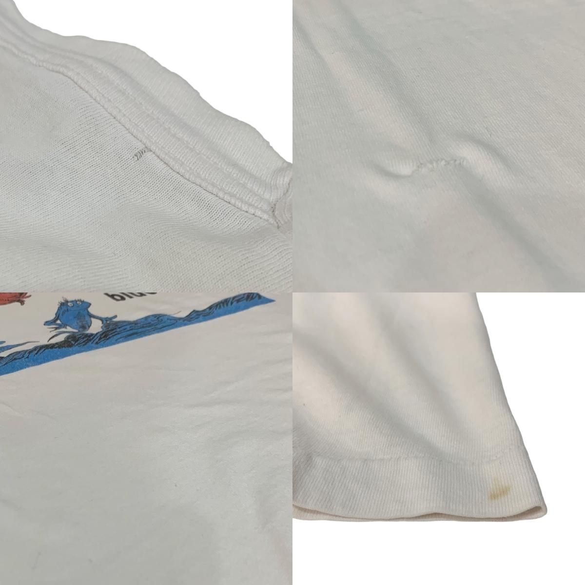 Little Fish プリントシャツ patagonia パタゴニア キッズ・キャプリーン・シルクウェイト・T