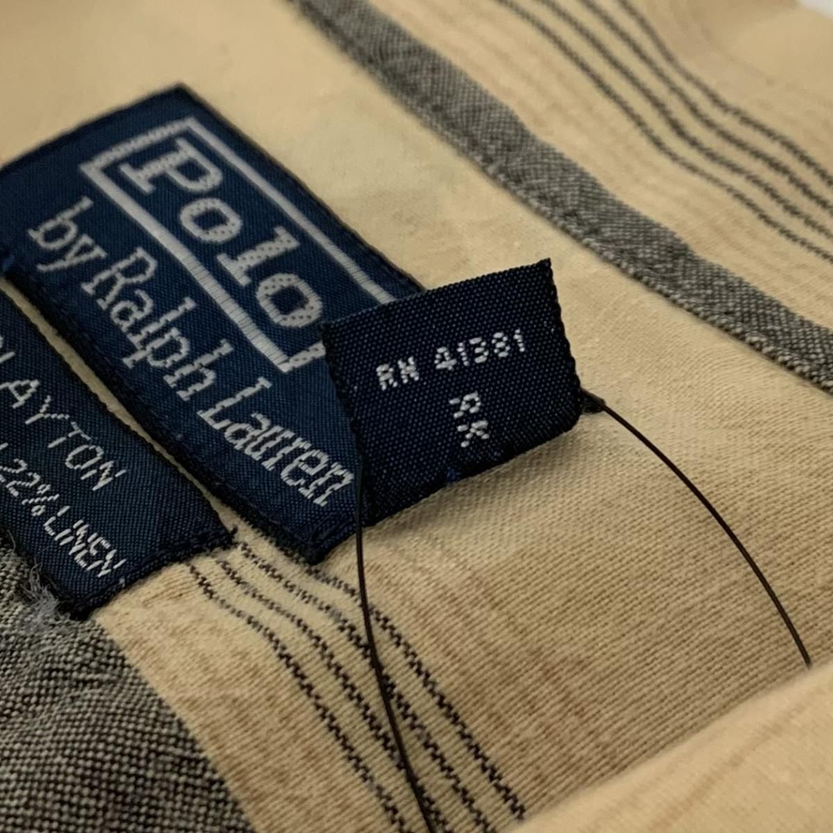 90s Polo Ralph Lauren 