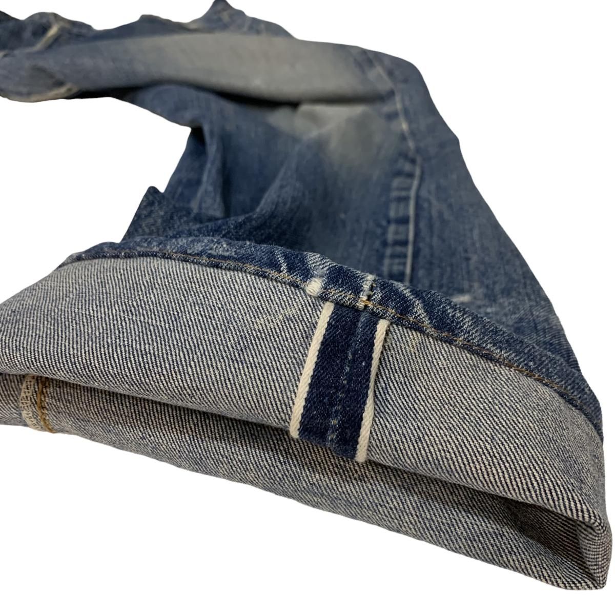 74年製 Levi's 501 74年製 Levi's 501