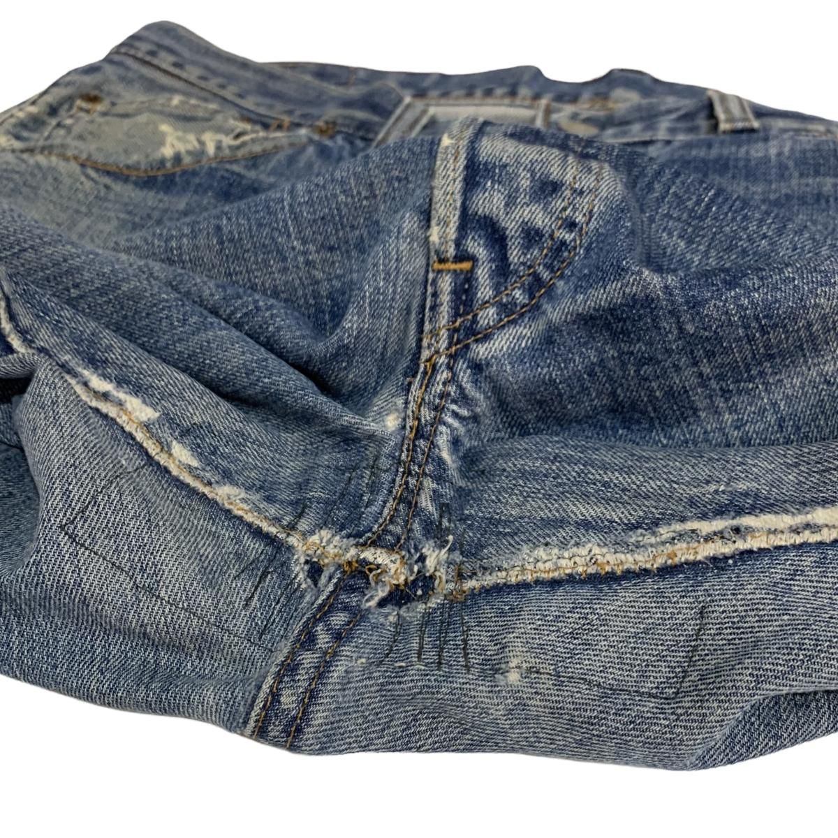74年製 Levi's 501 74年製 Levi's 501