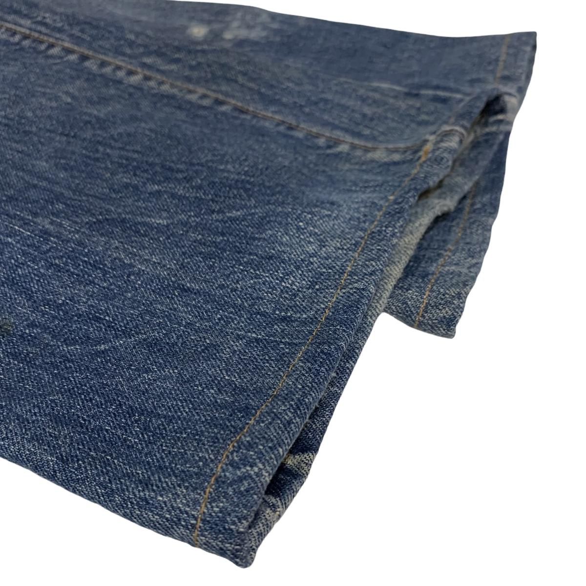 74年製 Levi's 501 74年製 Levi's 501