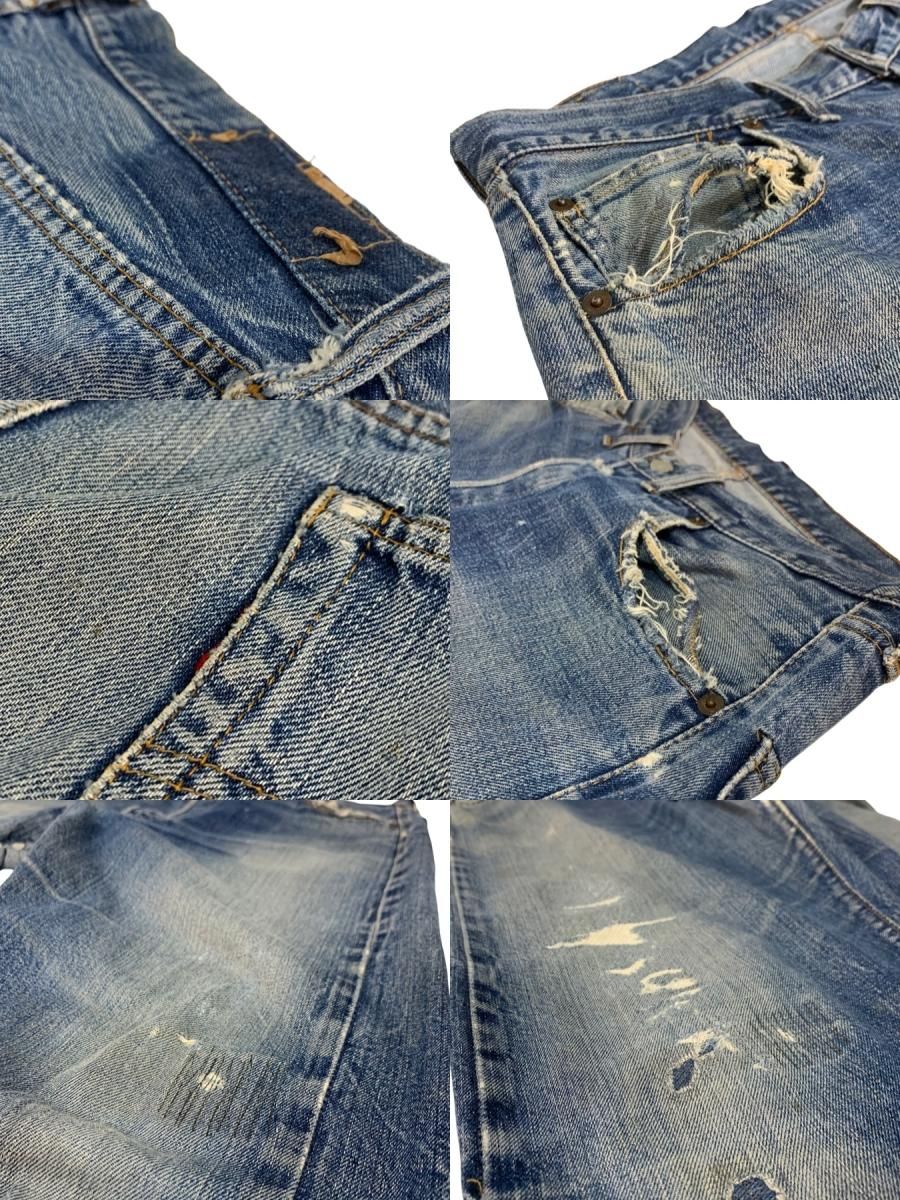 74年製 Levi's 501 74年製 Levi's 501