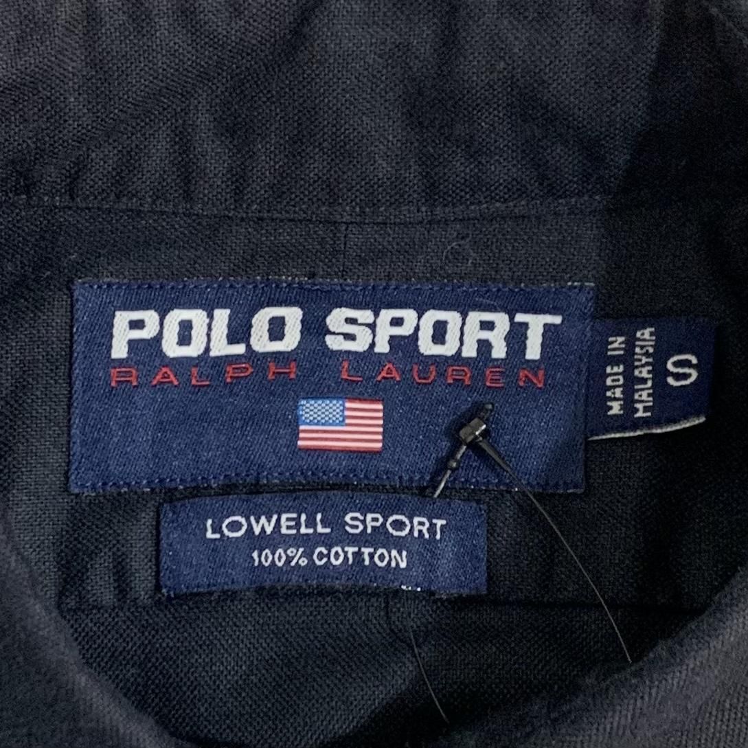 90s POLO SPORT 