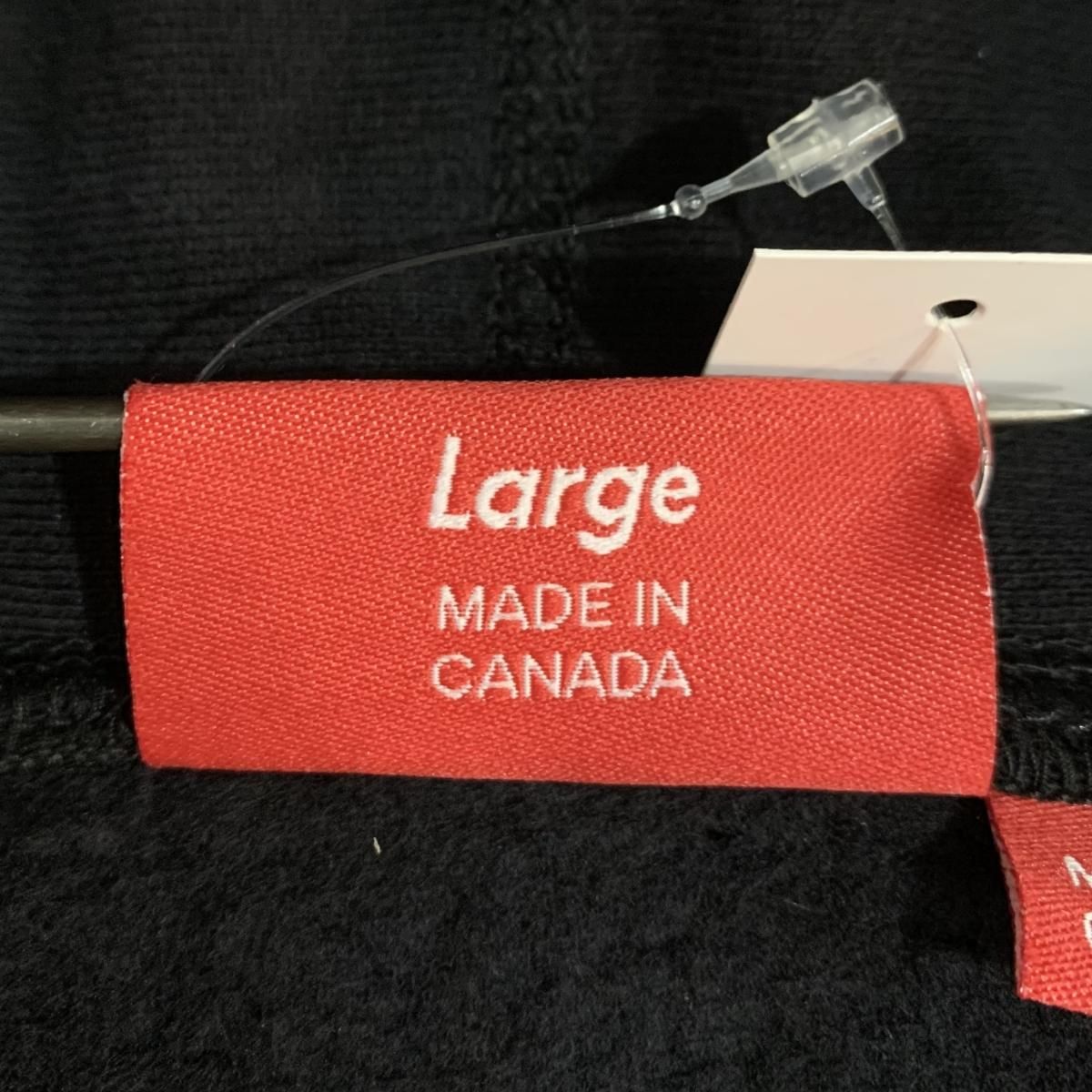 新品 21AW SUPREME Box Logo Hooded Sweatshirt 黒 L 新品 21AW SUPREME Box Logo Hooded Sweatshirt 黒 L