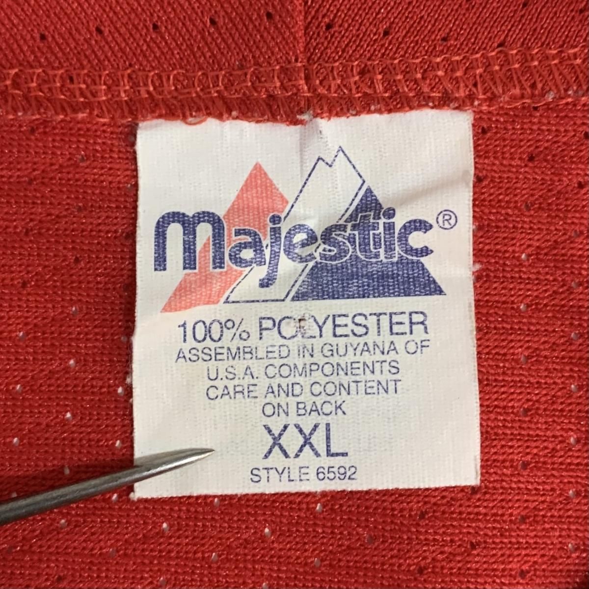 90s~00s Majestic 
