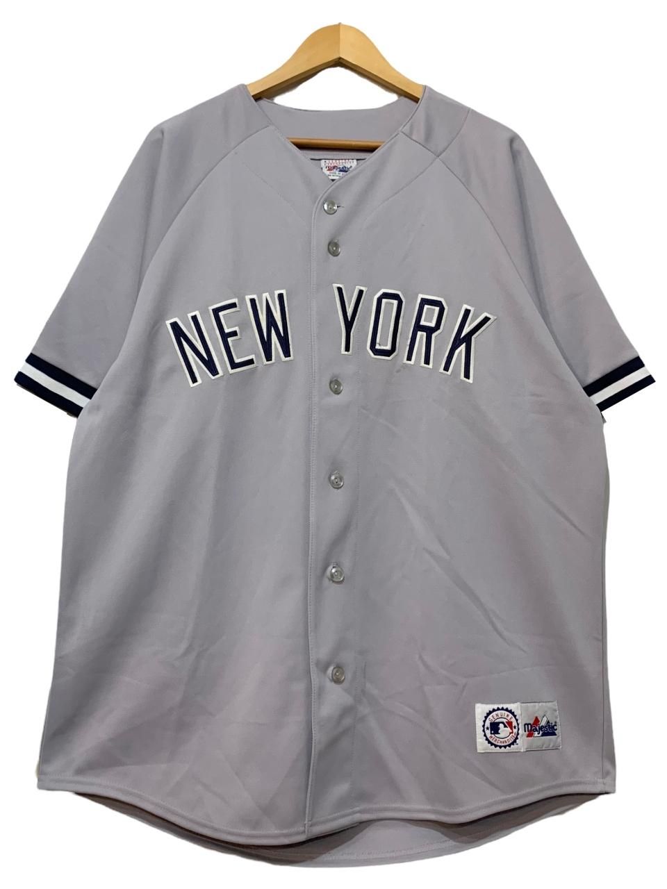 USA古着 Majestic マジェスティック MLB - Tシャツ