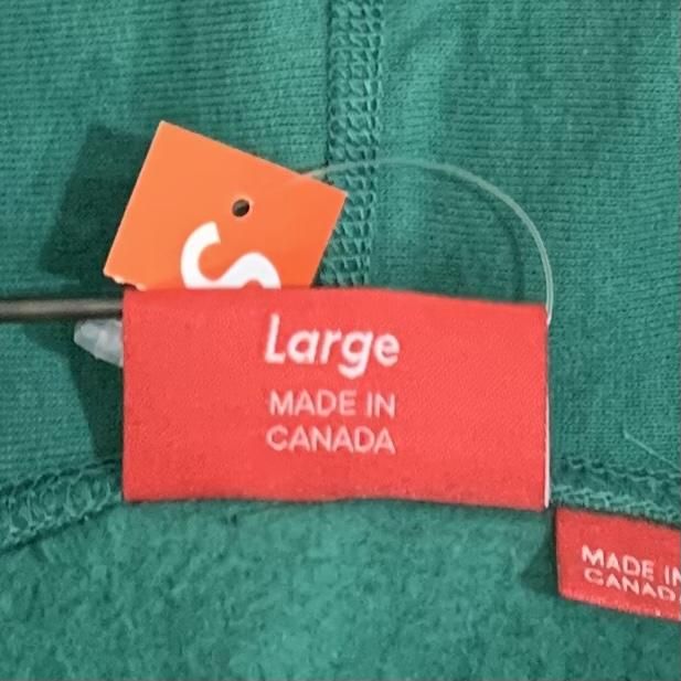 新品 21SS SUPREME KAWS Chalk Logo Hooded Sweatshirt 緑 L 新品 21SS SUPREME KAWS Chalk Logo Hooded Sweatshirt 緑 L