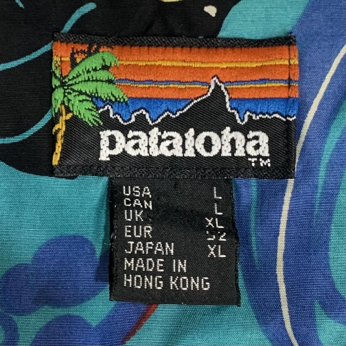 86年製 patagonia pataloha 86年製 patagonia pataloha
