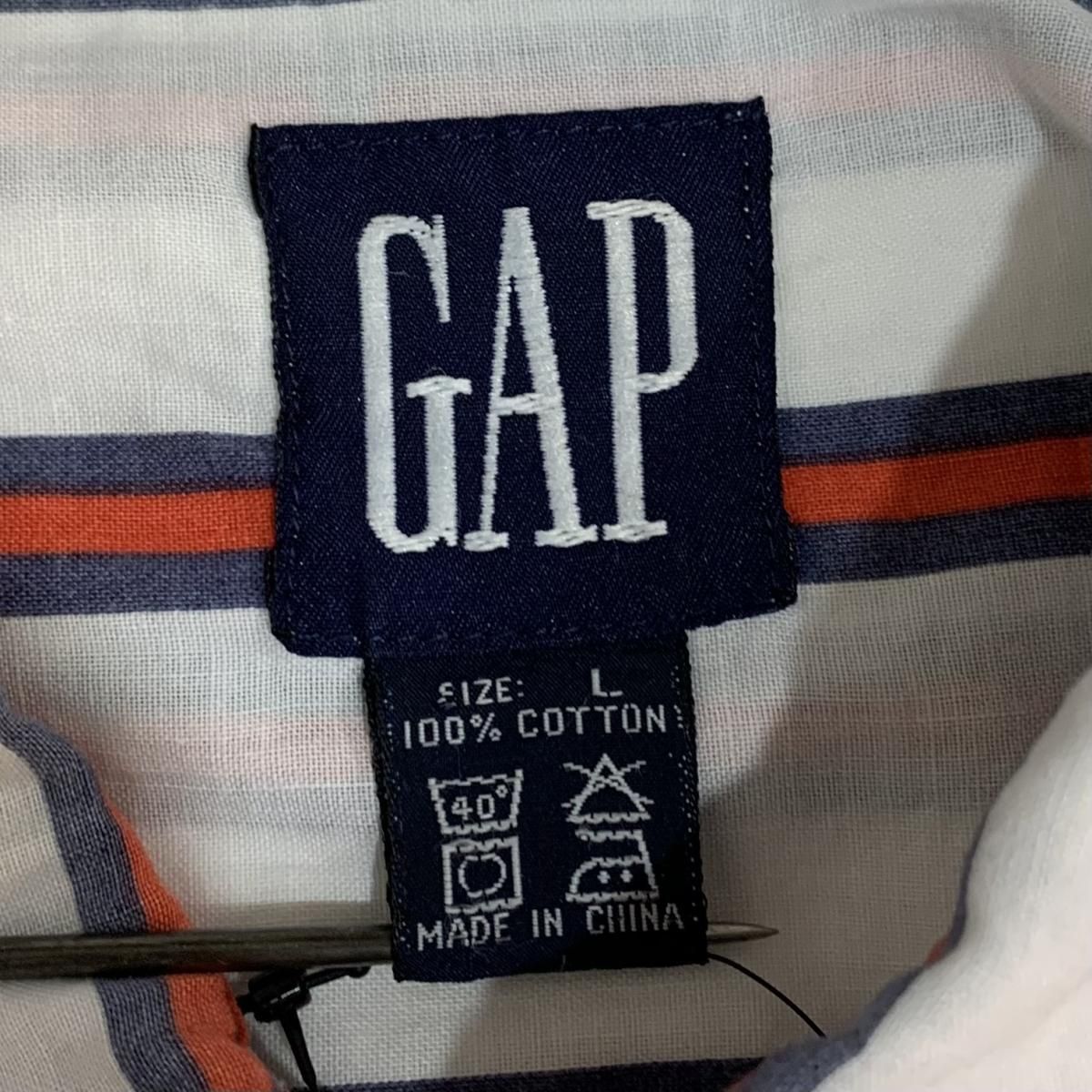 Champion ホワイト ボタン付きジャケット made in USA 90s Champion ホワイト ボタン付きジャケット made in USA 90s