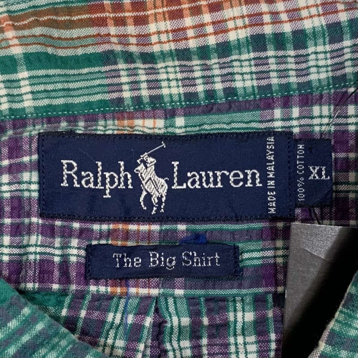 90s Polo Ralph Lauren 