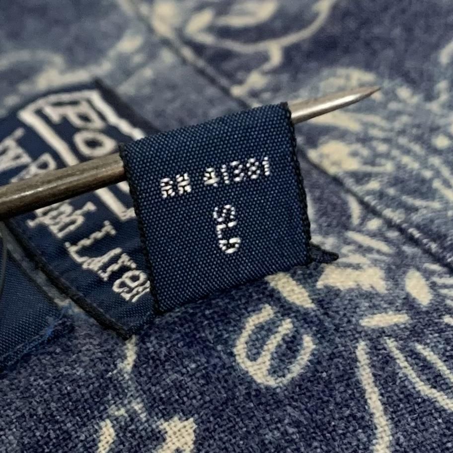 Polo Ralph Lauren 