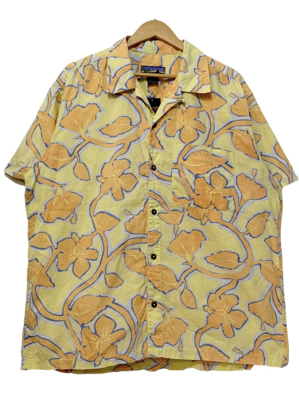 00's pataloha aloha-shirts ① www.krzysztofbialy.com