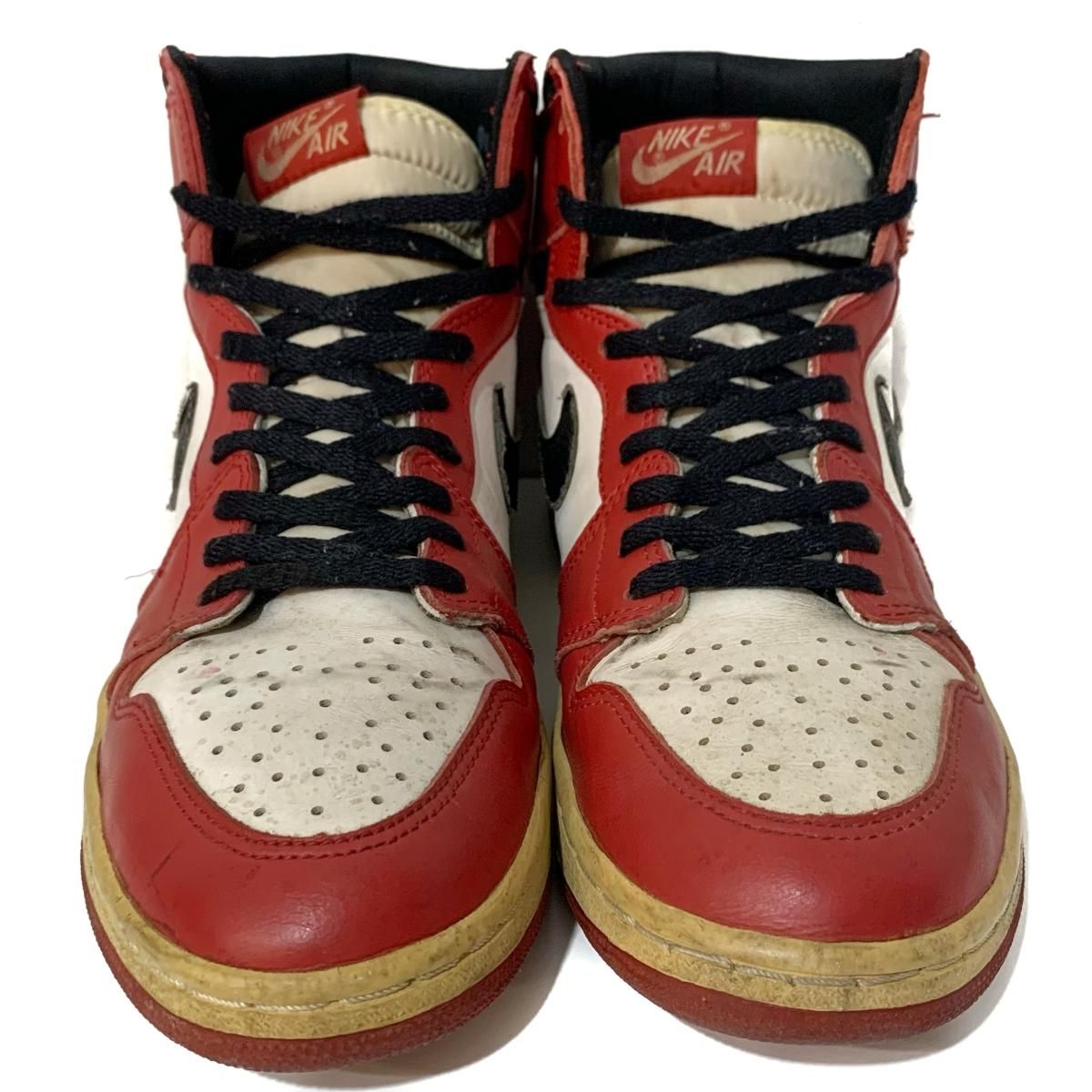 94年製 NIKE AIR JORDAN 1 