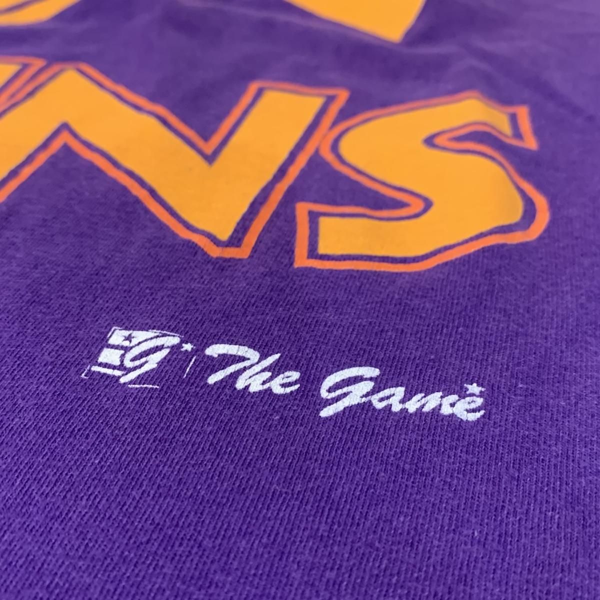 90s The Game 