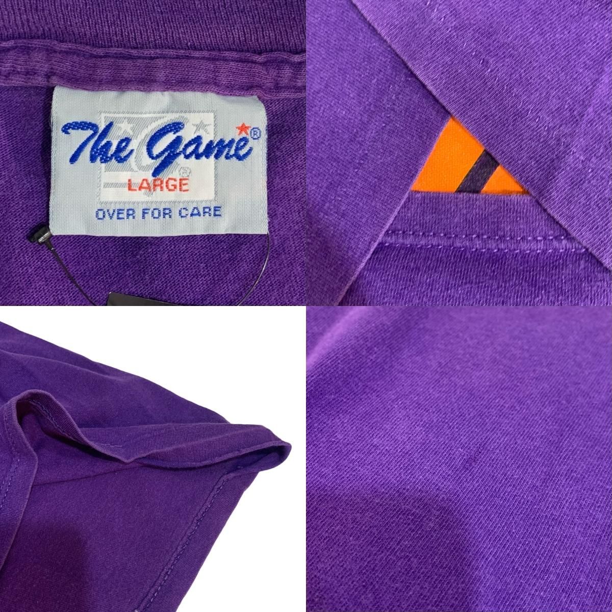 90s The Game 